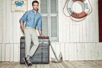 Hiltl Summer Bedford