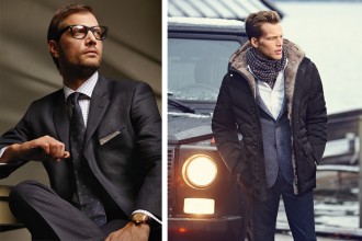 Faszinierender Herbst.