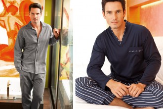 Die Nächte werden schöner.